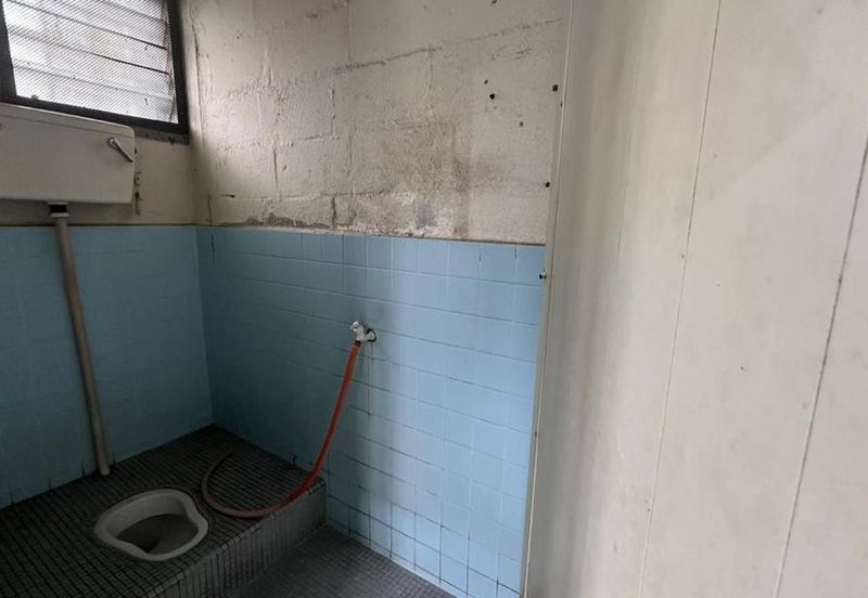 Taman Sri Cheras Jaya