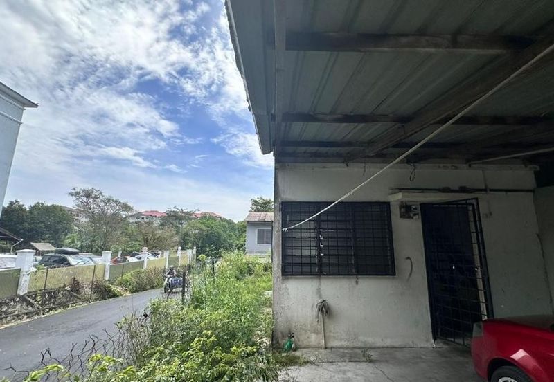 Taman Sri Cheras Jaya