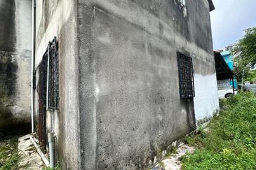 Taman Sri Cheras Jaya