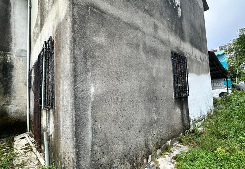 Taman Sri Cheras Jaya