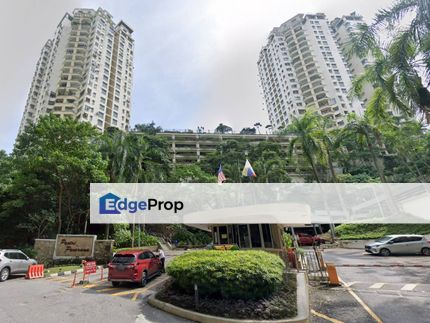Pantai Panorama Condo Bangsar South, Kuala Lumpur, Pantai Dalam/Kerinchi