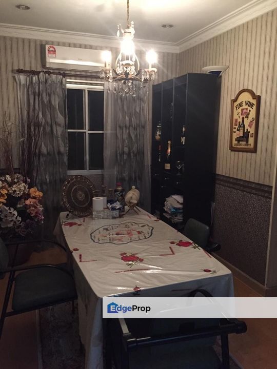 Pantai Panorama Condo Bangsar South, Kuala Lumpur, Pantai Dalam/Kerinchi