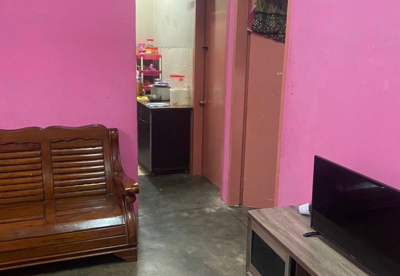 Bukit Tinggi 2 Apartment