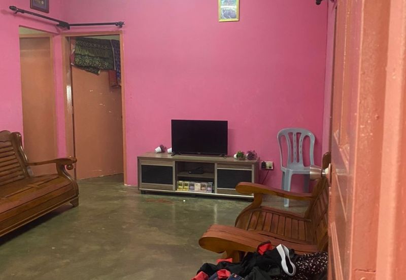 Bukit Tinggi 2 Apartment