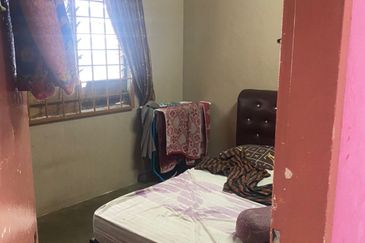 Bukit Tinggi 2 Apartment