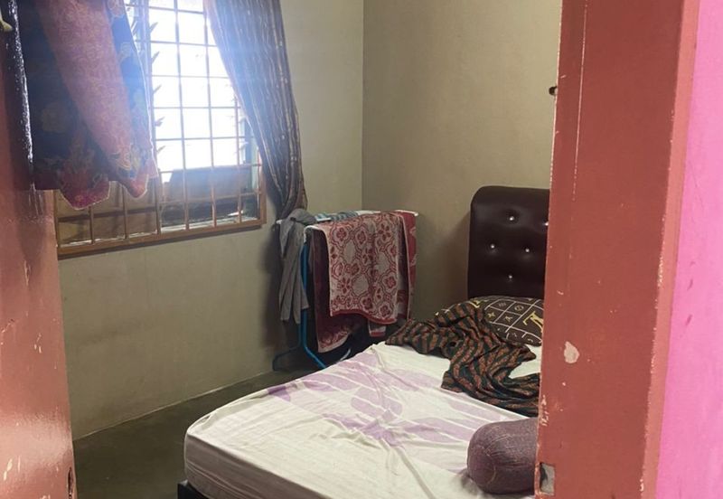 Bukit Tinggi 2 Apartment