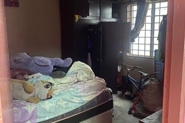 Bukit Tinggi 2 Apartment