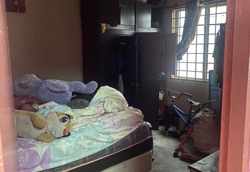 Bukit Tinggi 2 Apartment