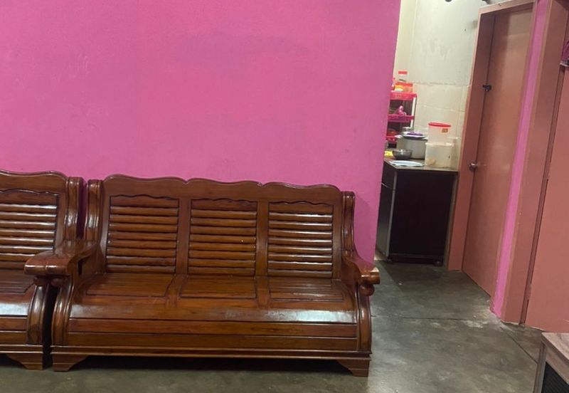 Bukit Tinggi 2 Apartment