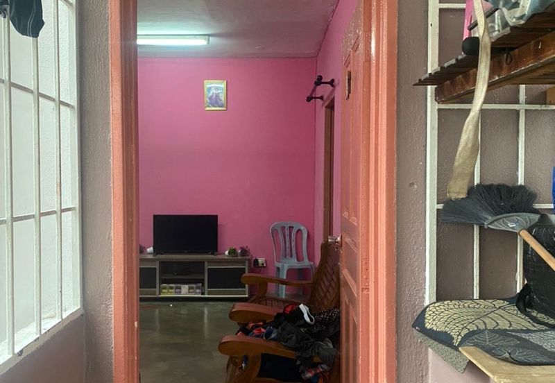 Bukit Tinggi 2 Apartment