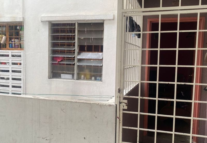 Bukit Tinggi 2 Apartment