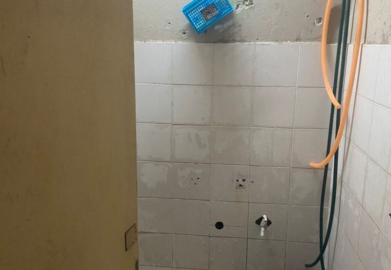 Bukit Tinggi 2 Apartment