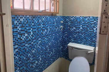 Bukit Tinggi 2 Apartment