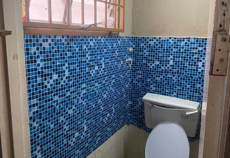 Bukit Tinggi 2 Apartment