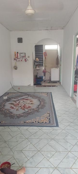 FREEHOLD 1 Storey Terrace Jln Bakawali Bukit Sentosa, Beruntung Rawang, Selangor, Hulu Selangor