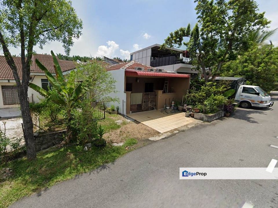 FREEHOLD 1 Storey Terrace Jln Bakawali Bukit Sentosa, Beruntung Rawang, Selangor, Hulu Selangor