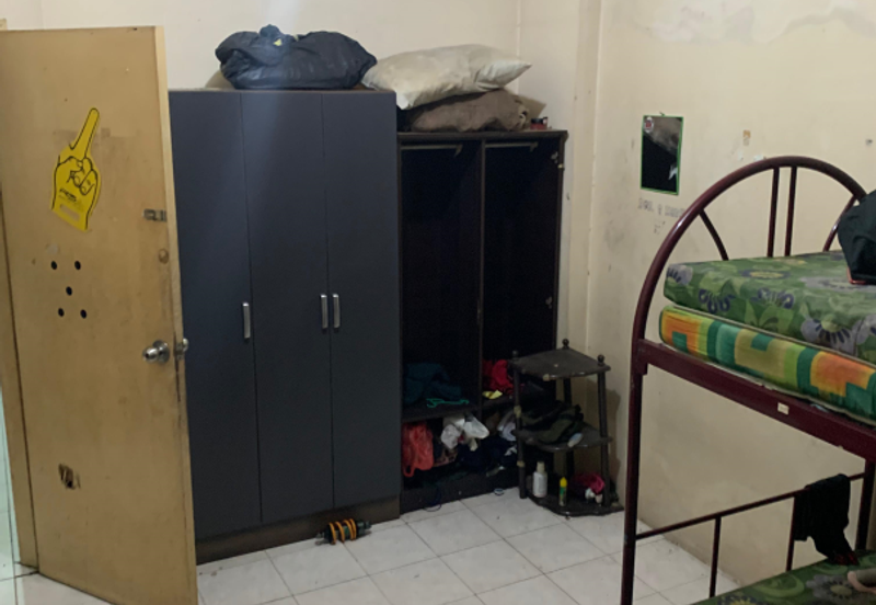 Pangsapuri Seri Proton