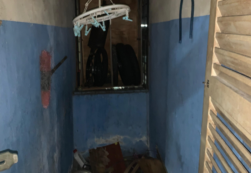 Pangsapuri Seri Proton