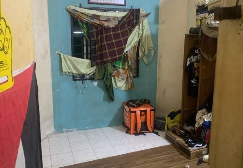 Pangsapuri Seri Proton