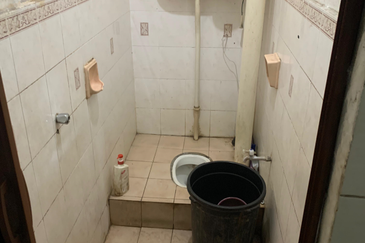 Pangsapuri Seri Proton