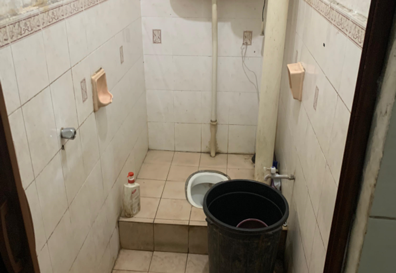 Pangsapuri Seri Proton