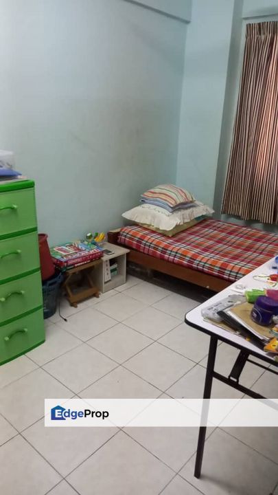 MURAH  Pelangi Damansara nr IKEA The Curve LIFT, Selangor, Kota Damansara