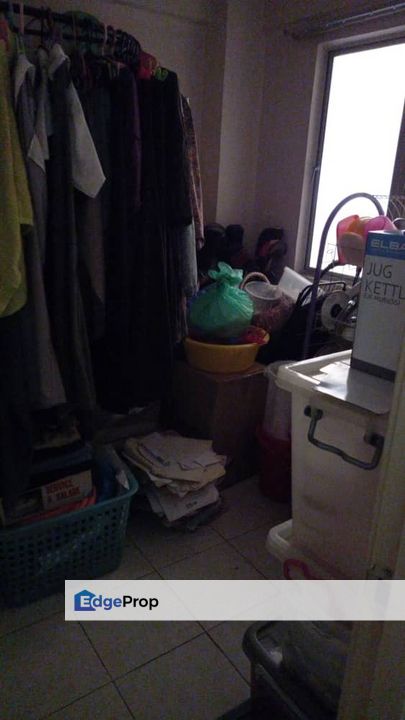 MURAH  Pelangi Damansara nr IKEA The Curve LIFT, Selangor, Kota Damansara