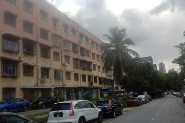 Taman Muda