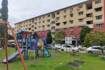 Seksyen 7, Shah Alam