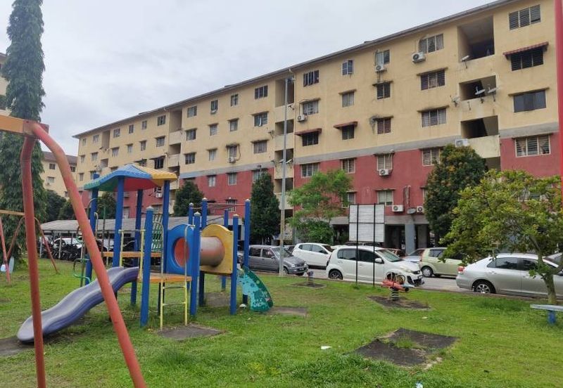 Seksyen 7, Shah Alam