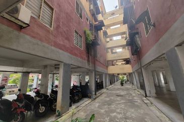 Seksyen 7, Shah Alam