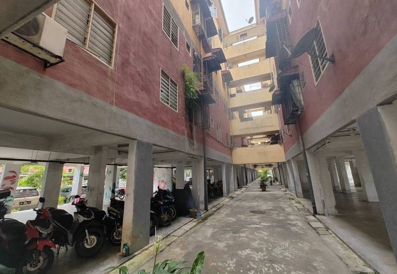 Seksyen 7, Shah Alam