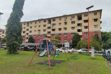 Seksyen 7, Shah Alam