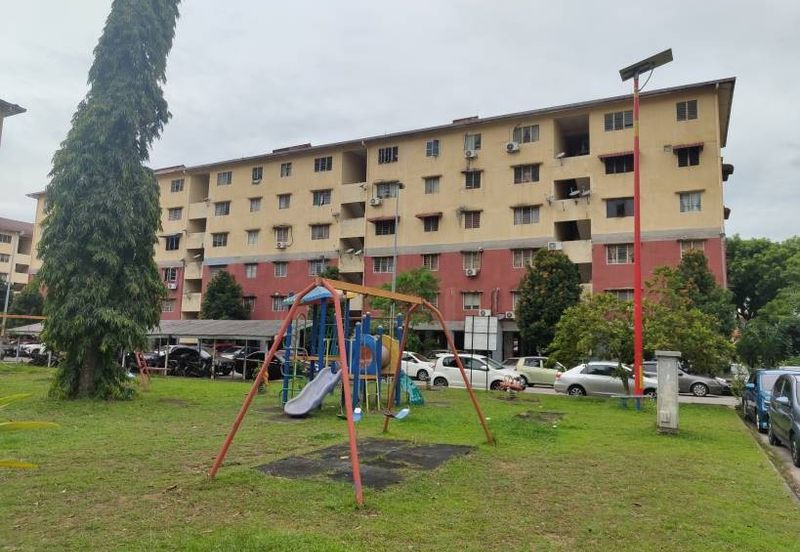 Seksyen 7, Shah Alam