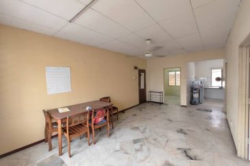 Seksyen 7, Shah Alam