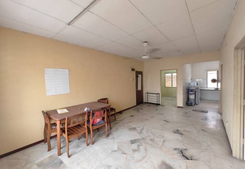 Seksyen 7, Shah Alam