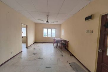 Seksyen 7, Shah Alam