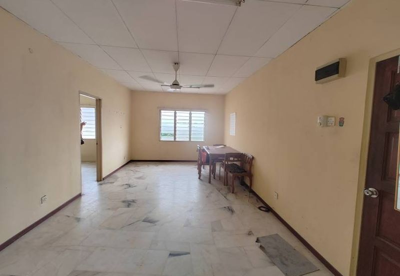 Seksyen 7, Shah Alam