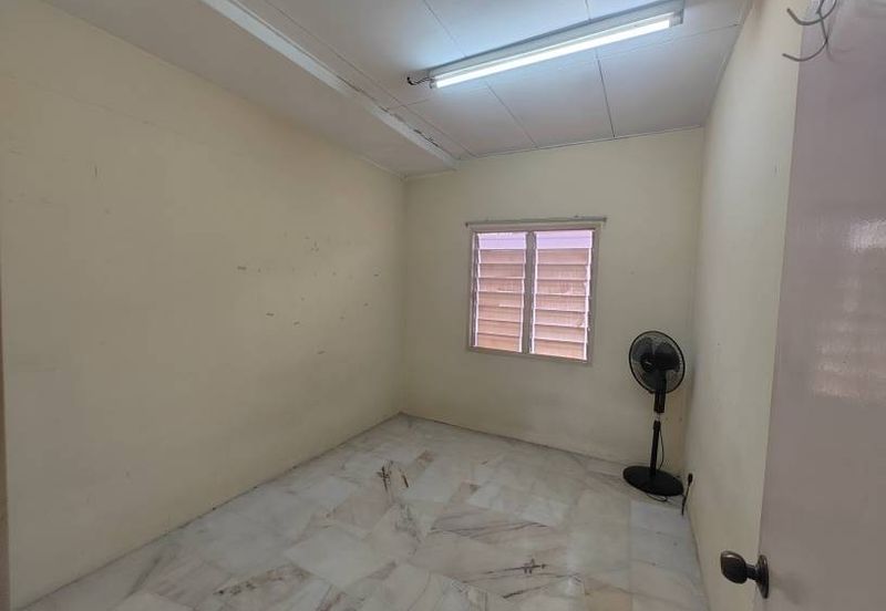 Seksyen 7, Shah Alam