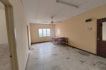 Seksyen 7, Shah Alam