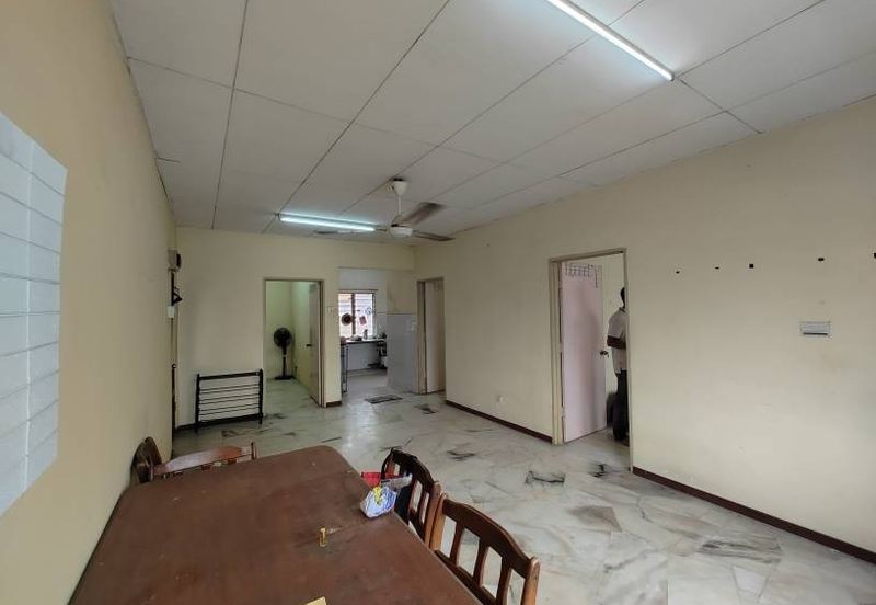 Seksyen 7, Shah Alam