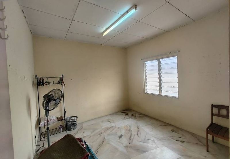 Seksyen 7, Shah Alam