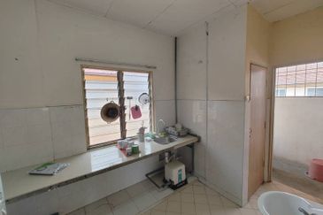 Seksyen 7, Shah Alam