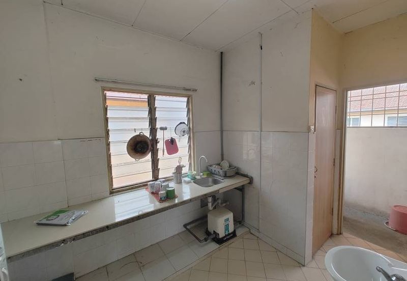 Seksyen 7, Shah Alam