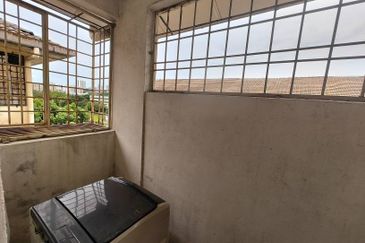 Seksyen 7, Shah Alam