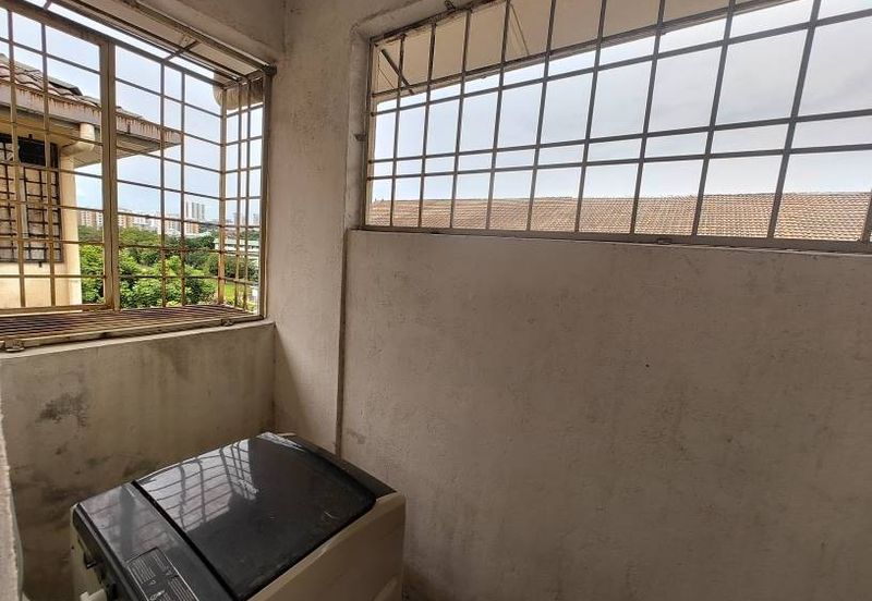 Seksyen 7, Shah Alam