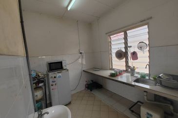 Seksyen 7, Shah Alam