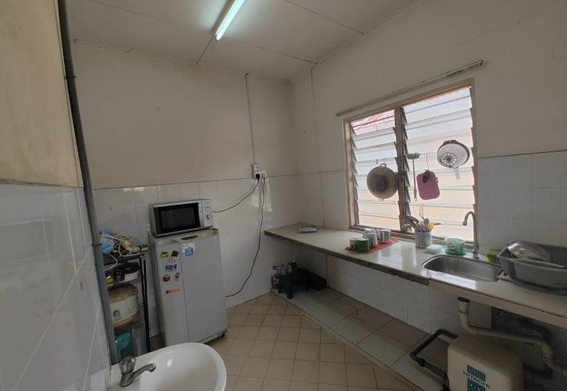 Seksyen 7, Shah Alam