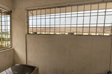 Seksyen 7, Shah Alam