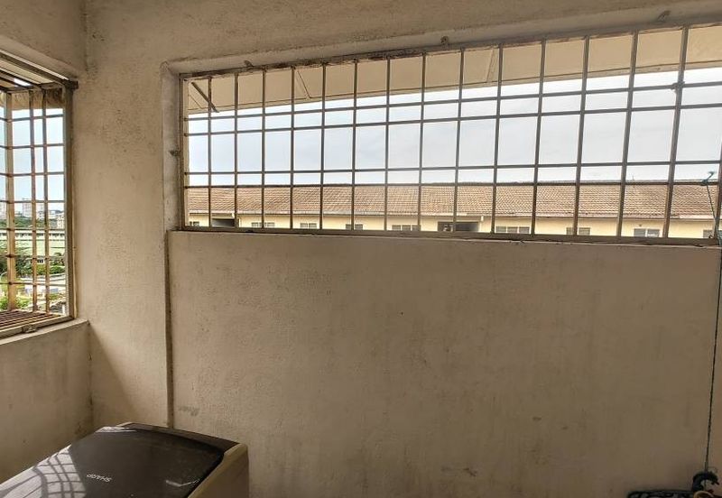 Seksyen 7, Shah Alam